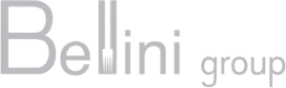 Логотип компании Bellini group