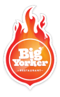 Логотип компании Big Yorker