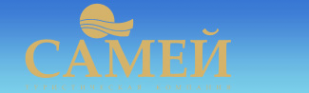 Логотип компании Самей