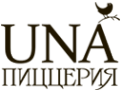 Логотип компании UNA