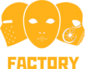 Логотип компании FaCtory