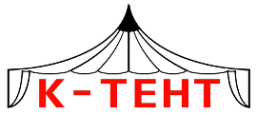 Логотип компании К-тент