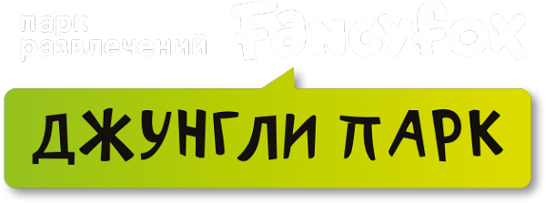 Логотип компании Fancy fox