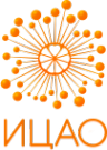 Логотип компании Информационный центр атомной отрасли АНО