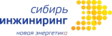 Логотип компании Сибирь-инжиниринг