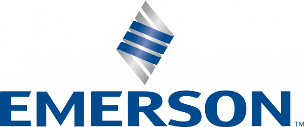 Логотип компании Emerson