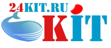 Логотип компании ААБ Кит-Софт