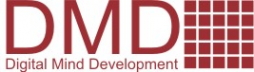 Логотип компании Digital Mind Development Ltd