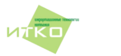 Логотип компании ИТКО