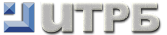 Логотип компании ИТРБ