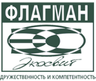 Логотип компании ПАРУС-ЭКОСВИТ