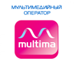 Логотип компании МУЛЬТИМА