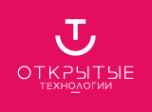 Логотип компании ОТКРЫТЫЕ ТЕХНОЛОГИИ 98 АО