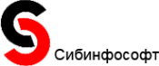 Логотип компании Сибинфософт