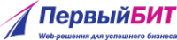 Логотип компании Studiobit