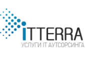 Логотип компании Itterra