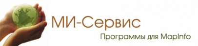 Логотип компании Ми-сервис