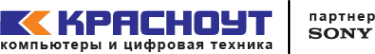 Логотип компании КРАСНОУТ