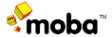 Логотип компании Moba