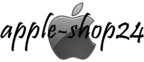 Логотип компании Apple-shop24