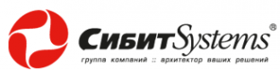 Логотип компании СибитSystems