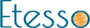 Логотип компании Etesso