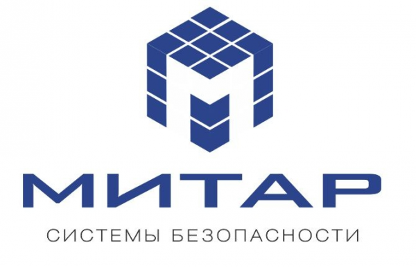 Логотип компании Митар