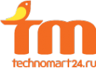 Логотип компании Technomart24.ru
