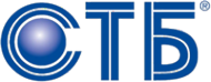 Логотип компании Системы Телекоммуникаций и Безопасности