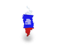 Логотип компании КрасИнформ