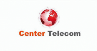 Логотип компании Центр Телеком