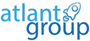 Логотип компании Атлант Групп