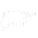 Логотип компании MAXIMI