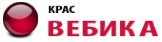 Логотип компании Вебика
