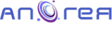 Логотип компании Апогея
