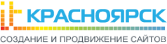 Логотип компании Ай Ти Красноярск