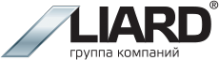 Логотип компании Лиард