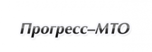 Логотип компании Прогресс-МТО