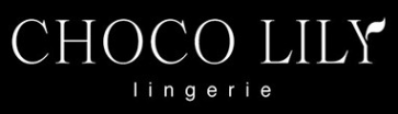 Логотип компании CHOCO LILY