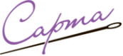 Логотип компании Сарта