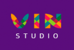 Логотип компании VINstudio