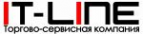 Логотип компании IT-Line