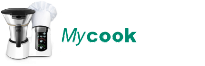Логотип компании Mycook