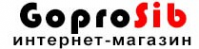 Логотип компании GoProSib