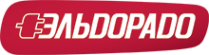 Логотип компании Эльдорадо-Сервис