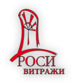 Логотип компании Роси