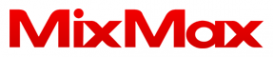 Логотип компании MixMax