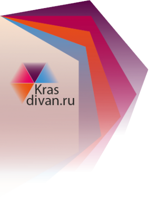Логотип компании KrasDivan