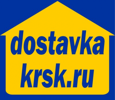 Логотип компании Служба доставки мебели и товаров для дома из IKEA
