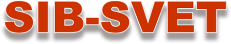 Логотип компании СибСвет